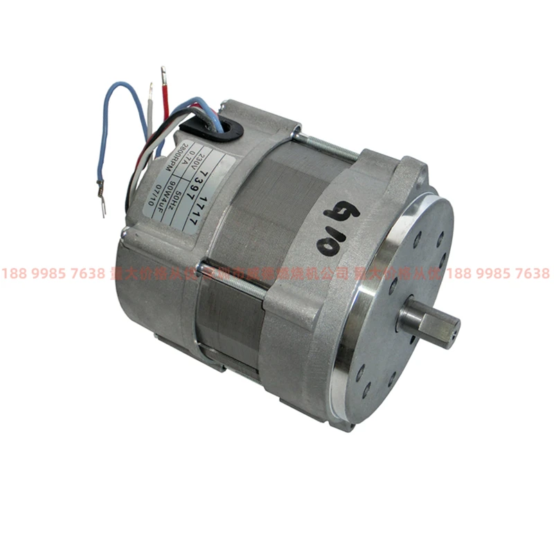 RIELLO Diesel Burner Parts G5/G10/G20 Motor Motor Fan 171T/90W 172T/150W