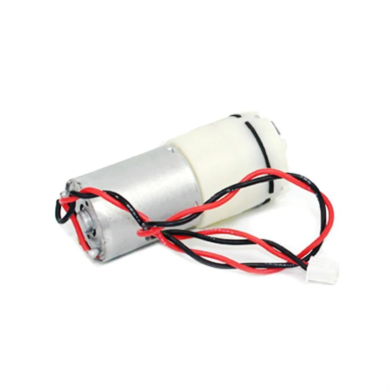 Kit Fumo Per Auto RC 1/10 - Tubo Scarico Simulazione Elettronica Con