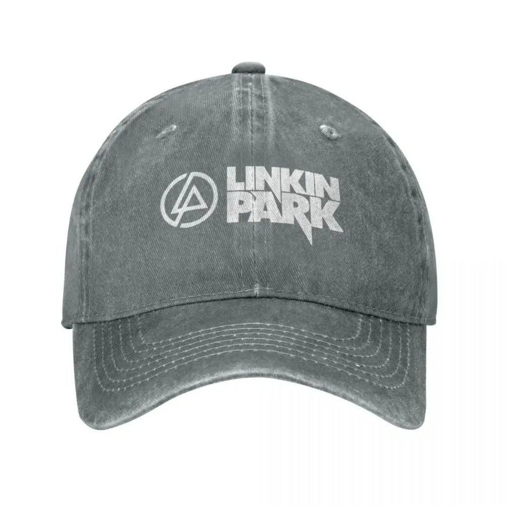 Vintage Baseball Cap 2