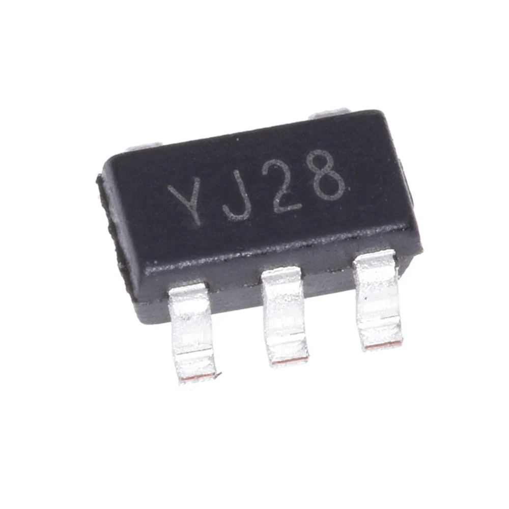 

10PCS SGM2019-2.8YN5G TR SGM2019-2.8YN5G YJ28 New and original