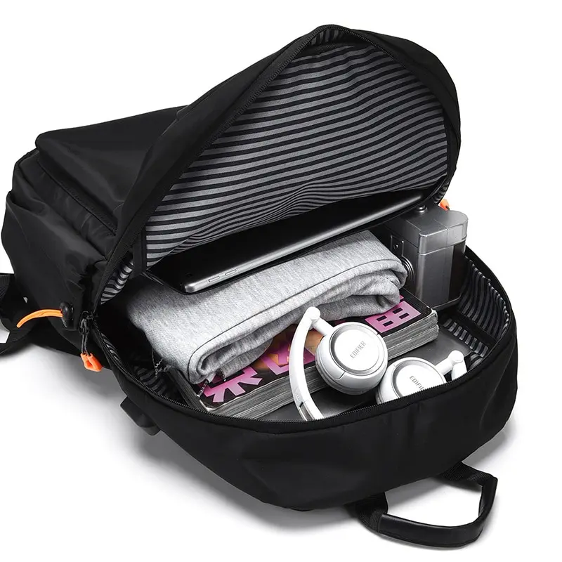 Men's Portable Computer Backpack Large Capacity Leisure Travel Bag for Men and Women Universal Student Bag for xiaomi