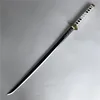 104cm  PU Demon Slayer Sword Weapon  Cosplay Sabito Sword Katana Ninja Knife Espada Prop Toy For Teen 3