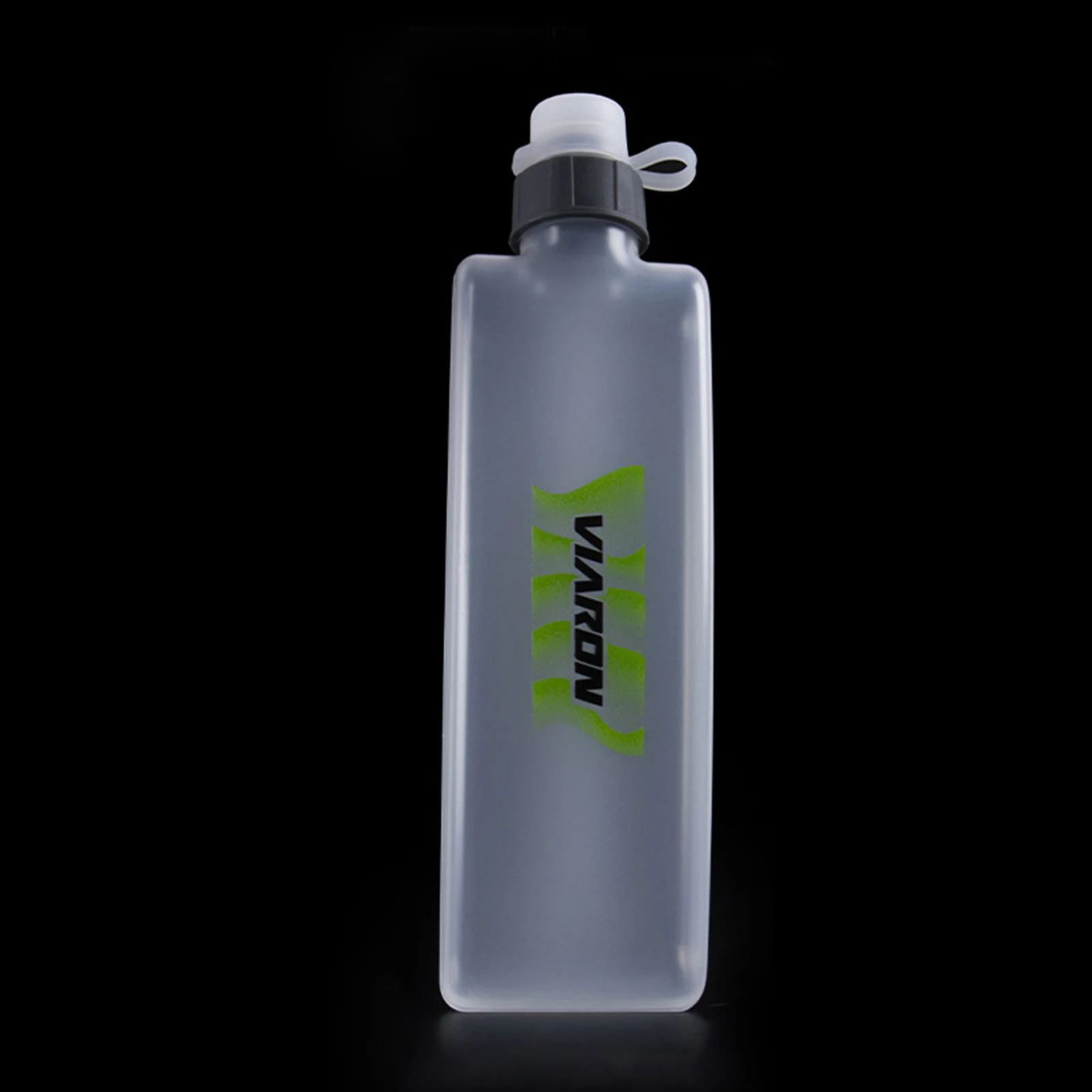 400ML Sport Water Bottle Push Pull Spout Leak proof Waist Bag Watter Bottle Gym Fitness Cycling Water garrafa de agua sports water bottle,portable water bottle,sports water bag