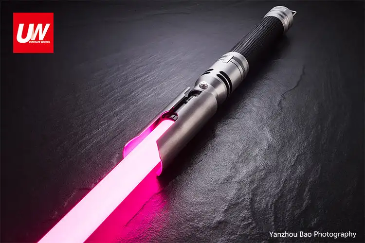 Рисунок 4 - Максимальный рабочий светильник Cal Kestis Neopixel