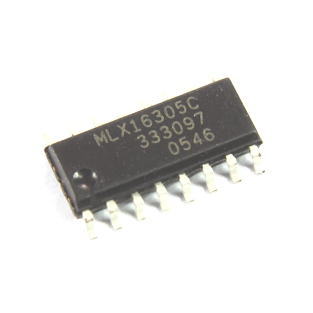 

(2 Pieces) MLX16305CB MLX16305C