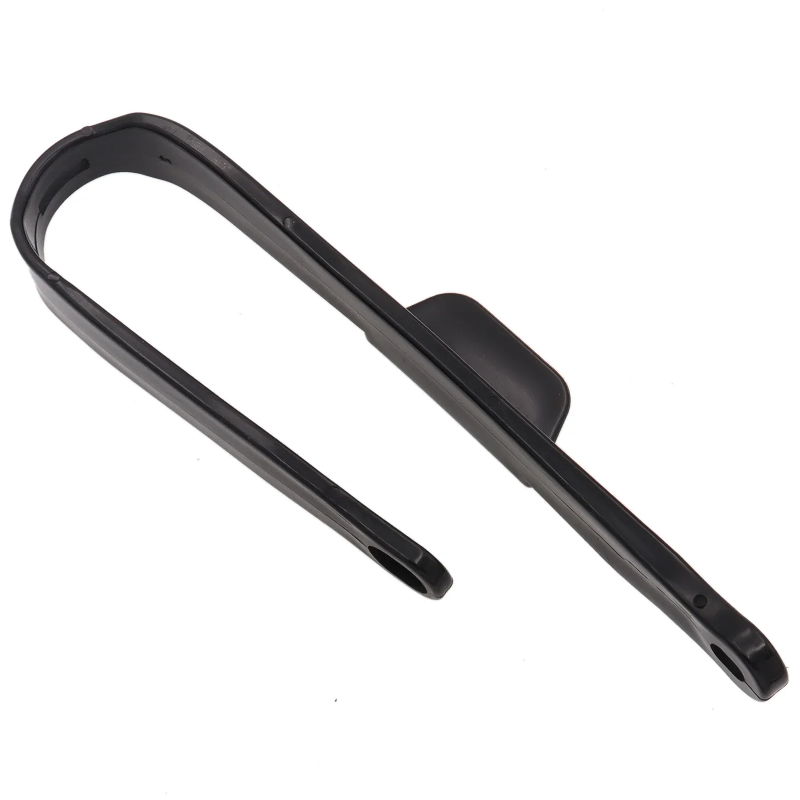 1pcs Motorcycle Swingarm Protection Chain Slider Rear Cover Protector Guard Guide for 110-160cc Pit Dirt Bike Racing BBR