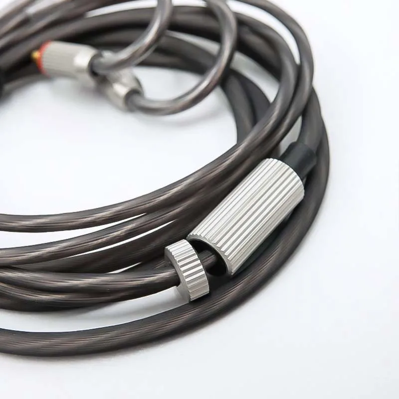 Acoustune ARX220 Audio Cable with 4.4mm Plug Pentaconn Ear 