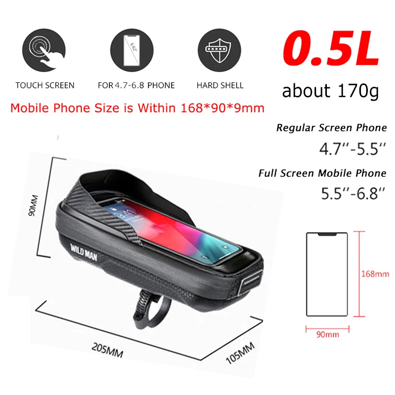 ϵ    , ޴ 6.8 ġ  ڵ  , TPU ġ ũ Ŭ  , ̵ ׼