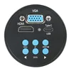 1080P 60FPS HDMI VGA Type C Video Microscope Camera for PCB Repair Soldering Digital Images Acquisition Multilingual 3