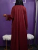 109413-c21334.jpg Vente chaude Ramadan strass Cardigan robes islamiques avec poches Kebaya musulman Kimono Abaya dubaï vêtements modestes femmes EID
