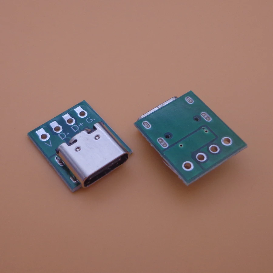 Usb c распиновка разъема