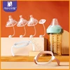 AN PEI Suitable for Hegen bottle handle/suitable for Hegen bottle drinking straw group/duckbill straw group/Embedded straw group 1