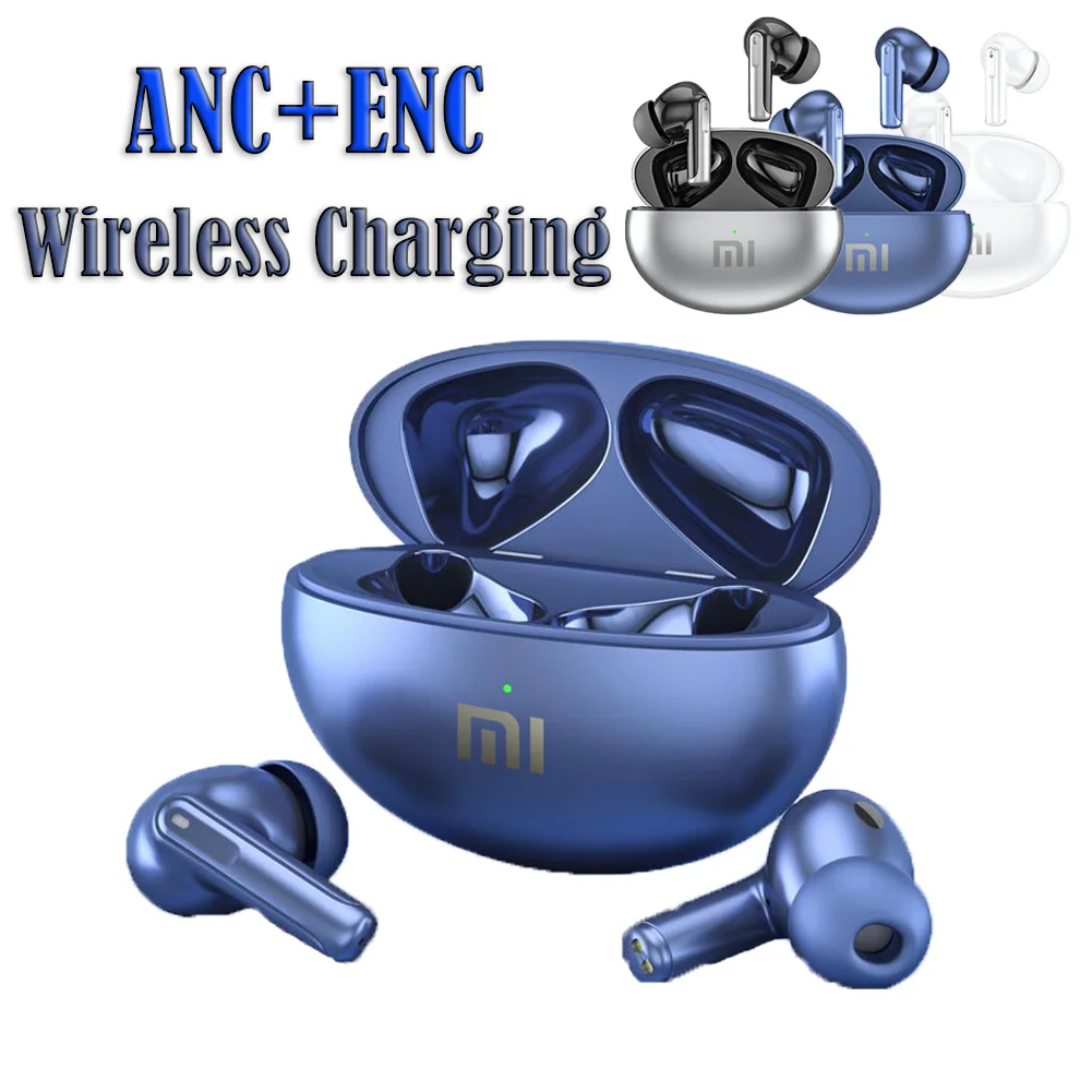 Bluetooth Kopfhörer Für Samsung S20 Fe Xiaomi-buds-3-pro-bluetooth-kabelloser-kopfh-rer-anc-lade-kopfh-rer-Xy