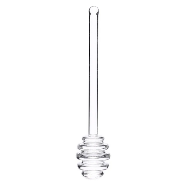 A Transparent glass