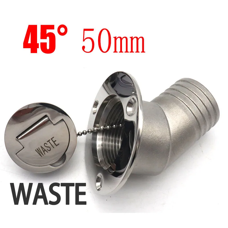 Waste 50mm