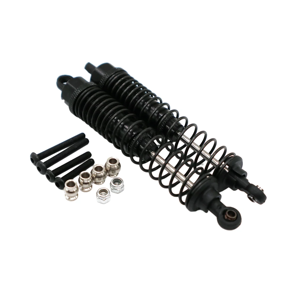 Фото RCGOFOLLOW полный комплект из алюминиевого сплава RC Racing Redcat 1/10 Climber Everest Gen7 Boutique Pro/Sport Car Hop-ups обновленные детали №5