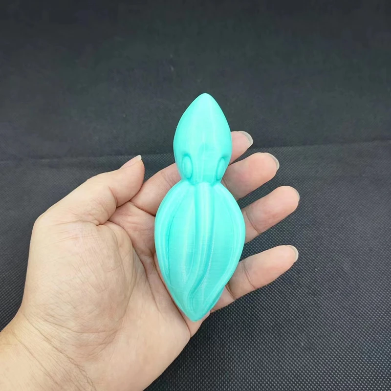 Octopus Citrus Reamer Juicer Weird Gifts For Home Kitchen