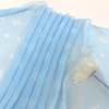 Flower Chiffon Ribbon Traditional Chinese Ancient Dance Costume Opera Streamer Hanfu Long Shawl Dance Flowing Silk Scarf 4
