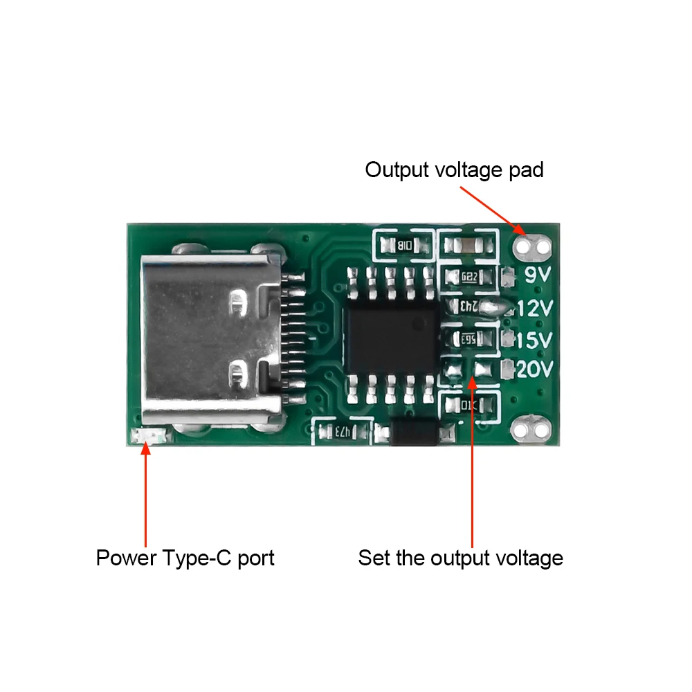 CŸ PD Ʈ  , PD/QC  ,   USB, 12V  ,   νƮ , 5 