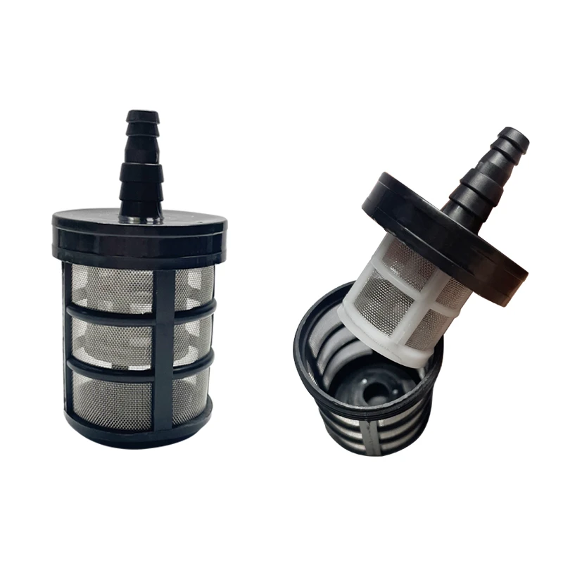 7/8/10/12/13mm Hose Pipe Filter Car Wash Garden Irrigation Filters