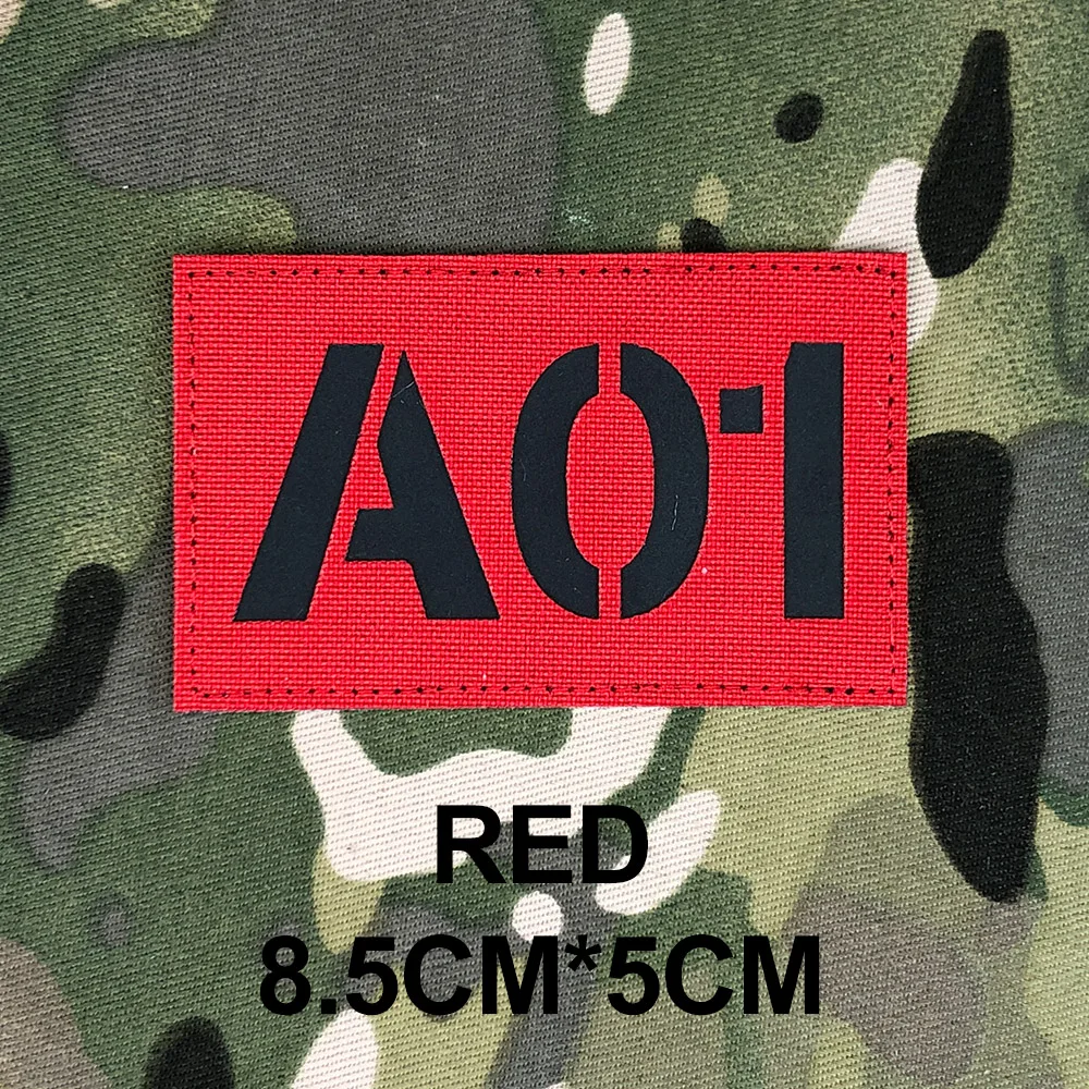 Red 8.5cm