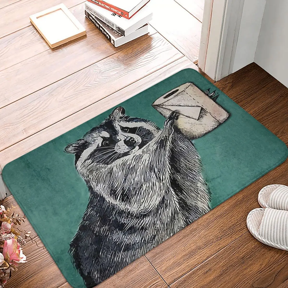 Black Cat Bathroom Mat Your Butt Napkins My Lady Cat Doormat Kitchen Carpet Entrance Door Rug Home Decoration floor mat,fun doormat,door mat,carpet mat