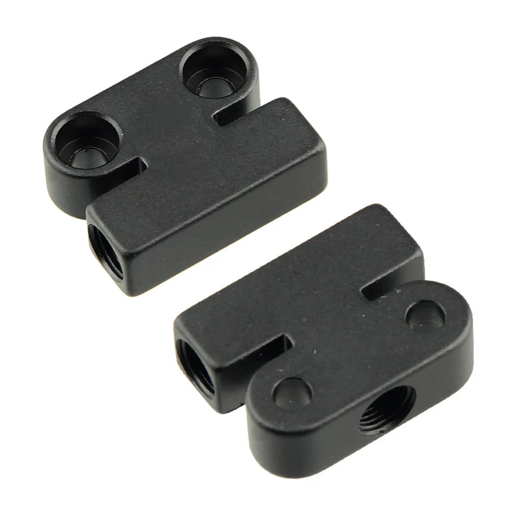 Bremsmontage-Adapter, 1 bis 2 Adapter, benutzerdefinierte Winkelkonfigurationen, Dual-Ausgang, 45 Grad, 90-Grad-Bremse, Adapter, Fahrradbremse – Detail 6