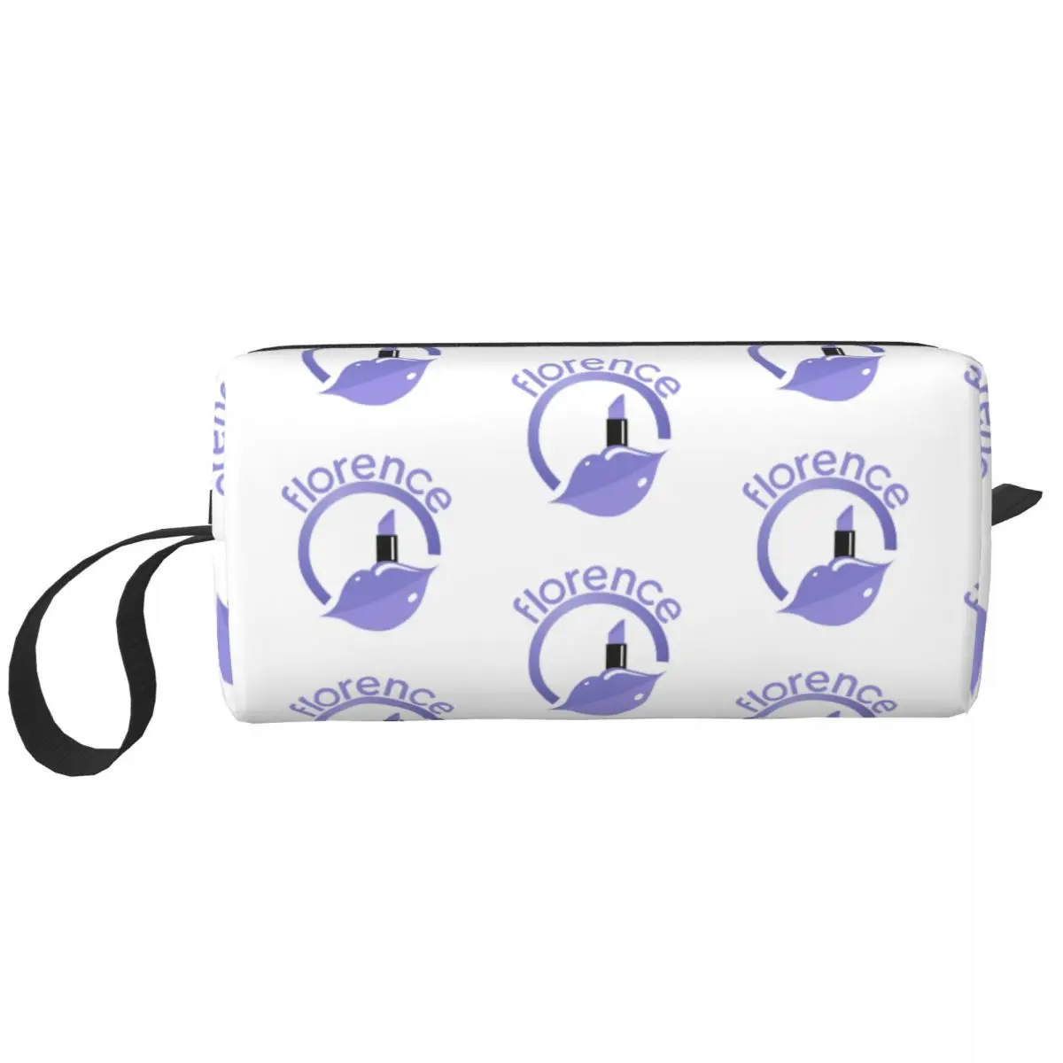 Travel Firenze By Mills Borsa Da Toilette Kawaii Cosmetic Makeup Organizer Per Le Donne Beauty Storage Dopp Kit Case