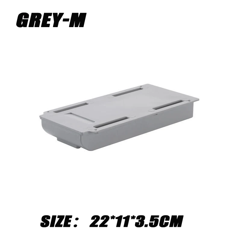 Grey M