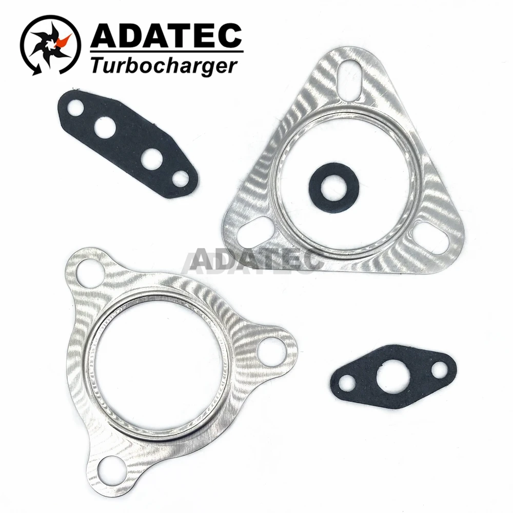 RHV4 Turbo Gaskets 1515A170 1515A222 VAD20022  for Mitsubishi Triton 2.5L D 4D56 2010- Turbo Gaskets
