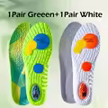 1pairGreen1pairWhite