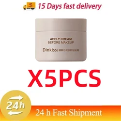 Redness Relief Hydrating Facial Cream - Soothing Moisturizer (5PCS)