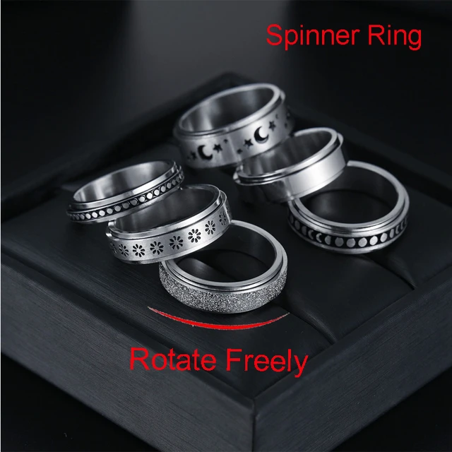 Anillo de dedo mágico para hombre, NFC, ID, IC, M1, Android, IOS, Windows,  teléfono NFC, accesorios de joyería inteligente R4, nueva tecnología -  AliExpress