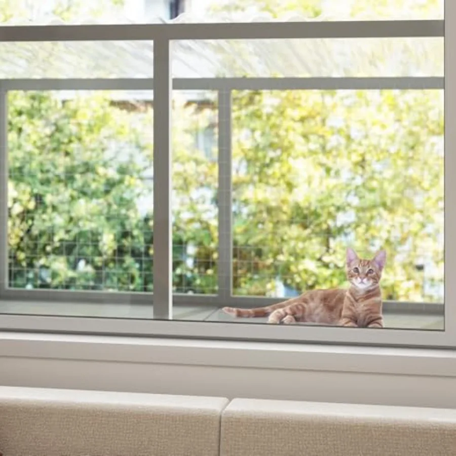 Ultimate Catio & Cat Furniture Guide 5