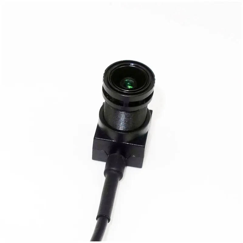 EFL 4mm 85 도 렌즈가 있는 USB 별빛 카메라, 어두운 빛 애완 동물 유지 뱀 거미 햄스터 기니피그 2MP HD 컴퓨터 카메라