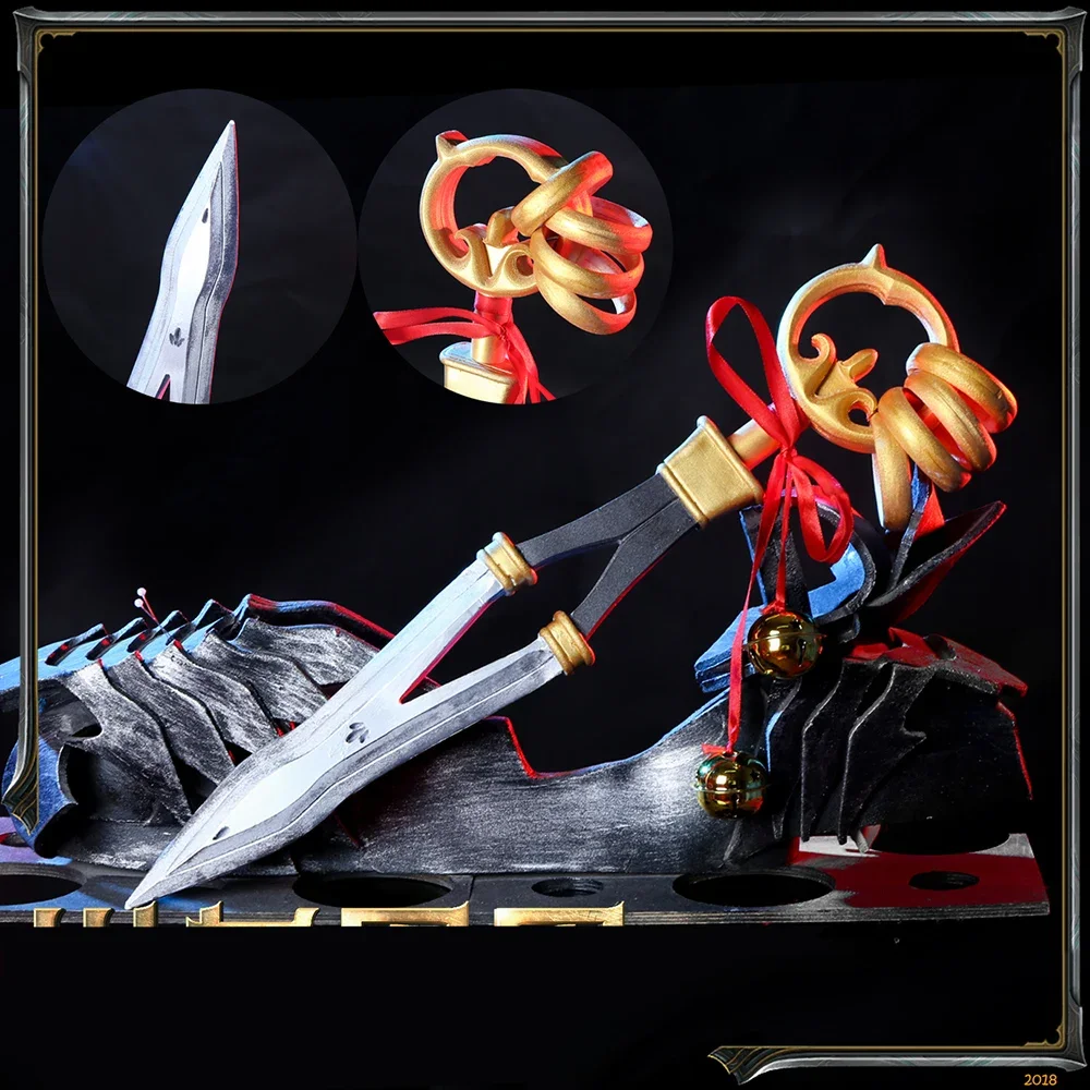 

Игра принцесса соединение! Re:Dive Miyasaka Tamaki Косплей оружие Кот меч для Хэллоуина Рождественская вечеринка Маскарад аниме шоу