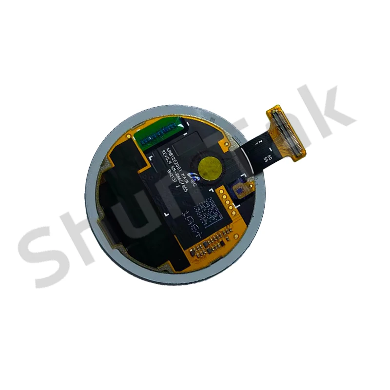 AMOLED LCD ÷ ġ ũ г Ÿ  ü ǰ, Ｚ  ġ 4 R860 R865 , 40mm