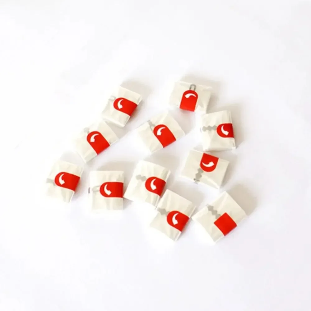 10/20pcs Heat Resistant Cooking Oven Bag Roasting Turkey Liner Slow Cooker Baking Crock Pot Kitchen Accessories