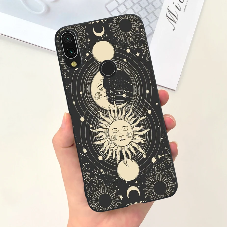 Stylish Candy Painted Soft Silicone Phone Case Cover