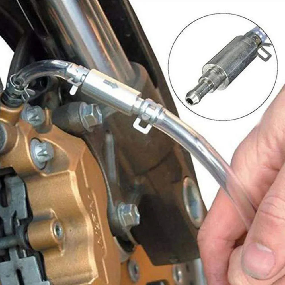 

Check Valves Suction Line Anti-corrision Sealing Fuel Pipe For Motorcycle