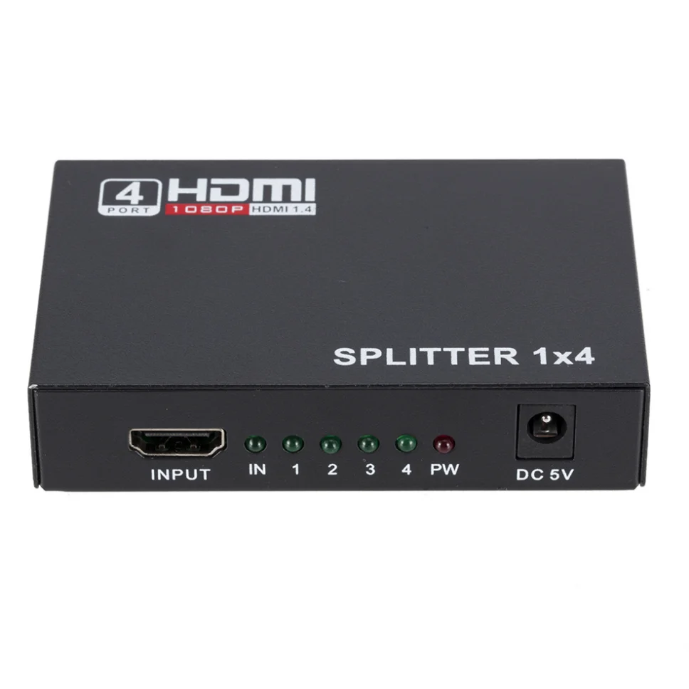 de sinal, adaptador conversor para DVD, PS3,