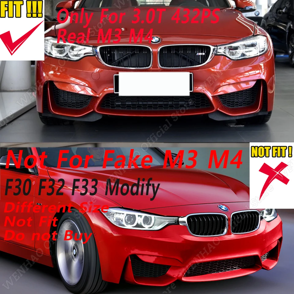 高品質 BMW M3 M4 F80 F82 F83 2014-2020 ボンネット フロントエンジンフード カーボン 高品質 BMW M3 M4 F80 F82 F83 2014-2020 カーボン フロントリップ
