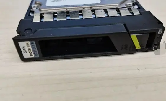 For 02310LYS 900G 10K SAS 2 5 RH2285 RH2288 V2 V3 server hard disk