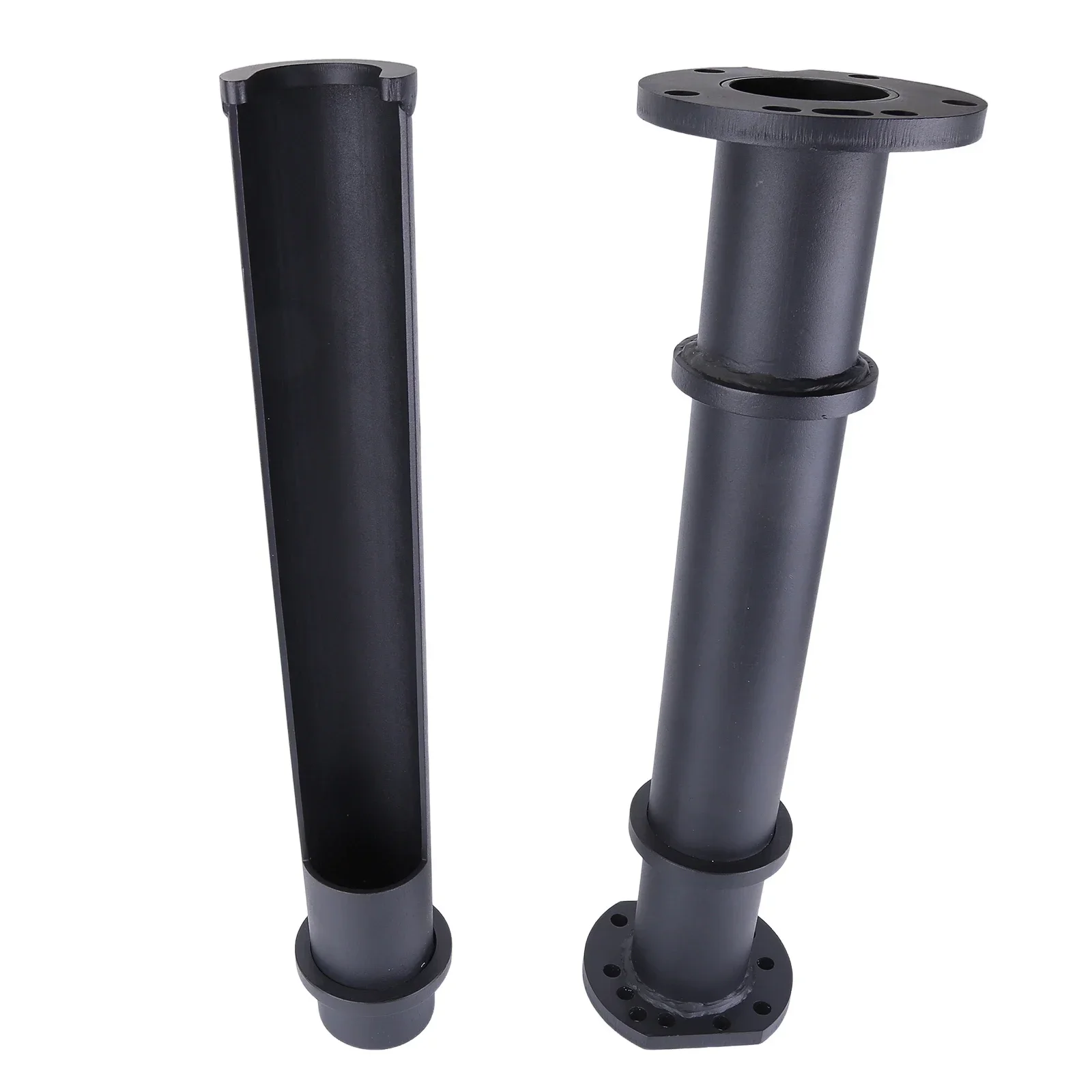 Iron Rear Axle Bearing Puller Tool Kit for Car Repair