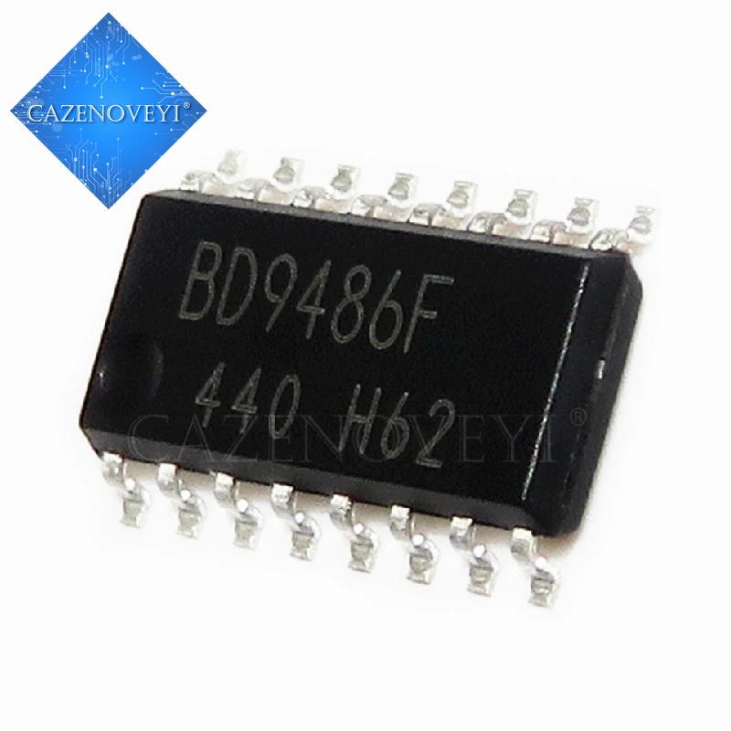 

BD9486F-GE2 BD9486F BD9486 SOP-16 в наличии