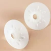 Breast Pump Accessories Flange Funnel Inserts 13/15/17/19/21/24mm Caliber Size Adaptor Converter Small Nipple Horn Adapter 1