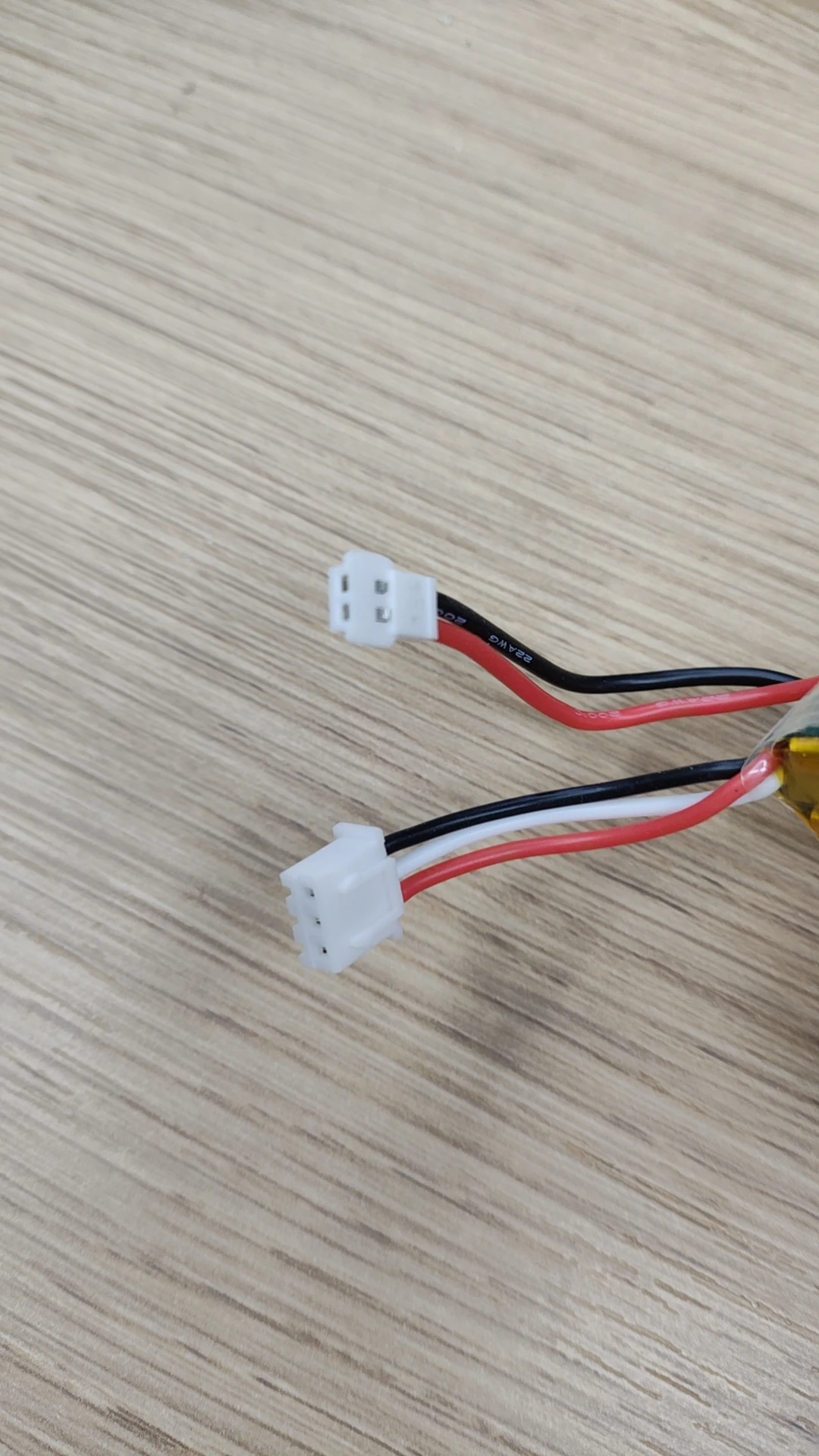 WLtoys Modul za prijemnik EPO XK A800 RC planer - Baterija i prijemnik