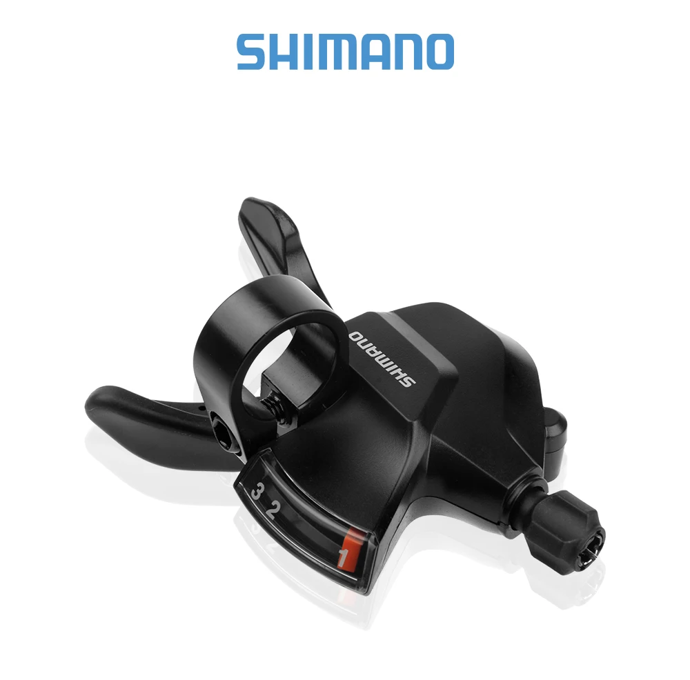 Description Picture 2 of itemShimano M315 7 8 Speed MTB Shifter Altus RD-M310 Rear Derailleur 21S 24V Mountain Bike 3S Bicycle Gear Display Lever