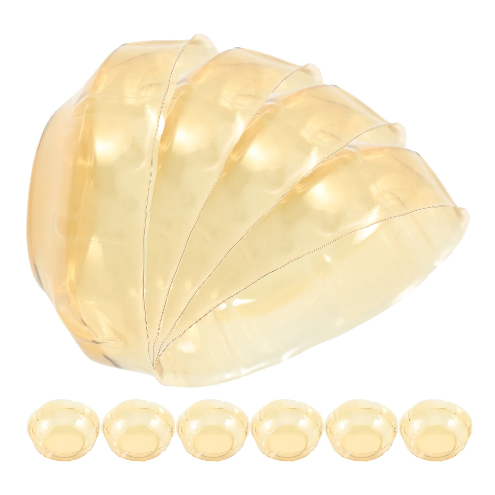 пластиковые накладные предупреждающие