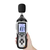 DT-8852 Range 30-130 DB Digital Sound Level Meter, USB Recorder with Data  Function 1